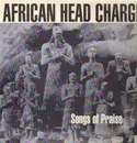 LP - African Head Charge - Songs Of Praise