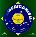 12inch Vinyl Single - Africanism - Meu Carnaval