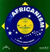 Africanism - Meu Carnaval