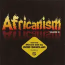 CD - Africanism - Africanism Volume III - Digipak