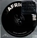 12inch Vinyl Single - Africanism All Stars - Hard