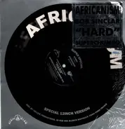 Africanism All Stars - Hard