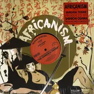 Africanism All Stars - The Samurai Theme