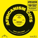 12'' - Africanism All Stars - Viet Dao
