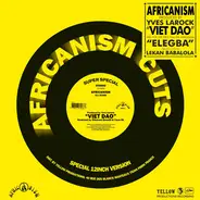 Africanism All Stars - Viet Dao