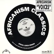 Africanism Allstars