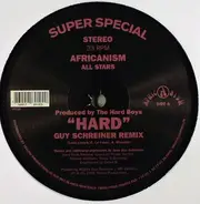 Africanism All Stars - Hard