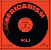Africanism Allstars - Africanism 01