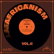 Africanism Allstars - Africanism 02