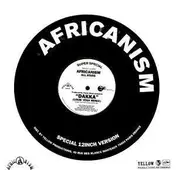 Africanism Allstars - Dakka (Louie Vega RMX)