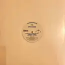 12inch Vinyl Single - Africanism - Amour Kéfé