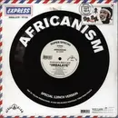12inch Vinyl Single - Africanism - Imbalaye