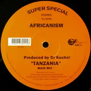 Africanism Produced By Dr Kucho - Tanzania