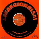 12'' - Africanism - Slave Nation