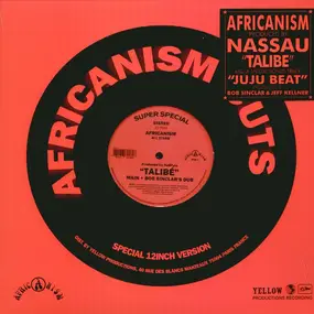 Africanism - Talibé