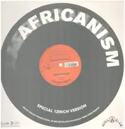 Africanism - Trompeta Alegre