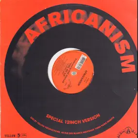 Africanism - Viel Ou La