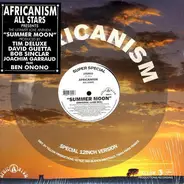 Africanism - Summer Moon