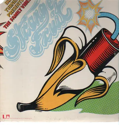 Africanism all stars - Steel strom