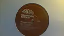 12inch Vinyl Single - Africano - Deewe (Size Zero Rmx)