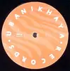 12inch Vinyl Single - Africano - Jiganaan