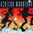 12'' - African Warriors - Scillipapa Yo