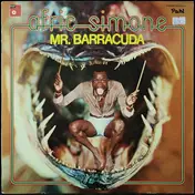 Afric Simone - Mr. Barracuda