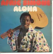 7'' - Afric Simone - Aloha + Marabu