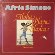 Afric Simone - Aloha Playa Blanca