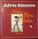 LP - Afric Simone - Aloha Playa Blanca