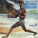 7inch Vinyl Single - Afric Simone - Aloha Wamayeh