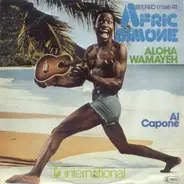 Afric Simone - Aloha Wamayeh