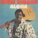 7inch Vinyl Single - Afric Simone - Aloha