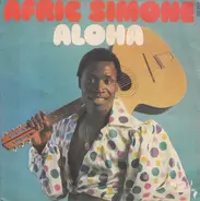 Afric Simone - Aloha