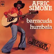 Afric Simone - Barracuda / Humbala