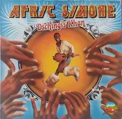 Afric Simone - Dschingis Khan
