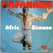 Afric Simone - Hafanana