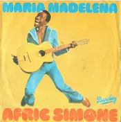 Afric Simone - Maria Madelena