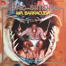 LP - Afric Simone - Mr. Barracuda