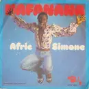 7inch Vinyl Single - Afric Simone - Hafanana