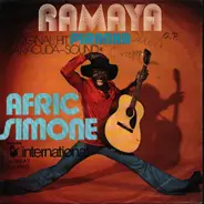 Afric Simone - Ramaya