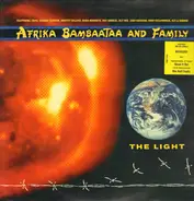 Afrika Bambaata And Family - the Light