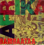 Afrika Bambaata - Just get up and Dance