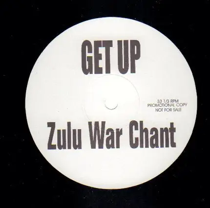 Afrika Bambaataa , Masters At Work - Got To Get Up