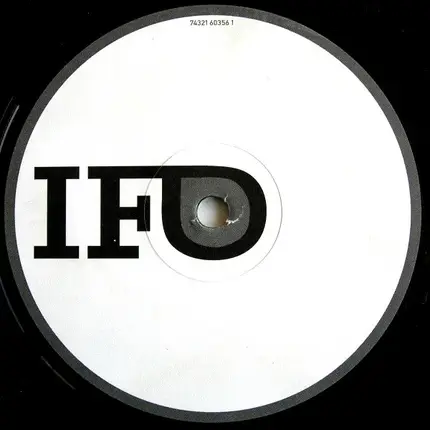 Afrika Bambaataa And Westbam Proudly Present I.F.O. - Agharta - The City Of Shamballa