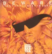 Afrika Bambaataa - Beware (The Funk Is Everywhere)