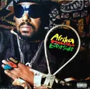 LP-Box - Herbie Hancock, Ultramagnetic MCs, Outkast, KRS-ONE - Afrika Bambaata Presents: - EASTSIDE