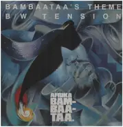 Afrika Bambaataa & Family - Bambaataa's Theme