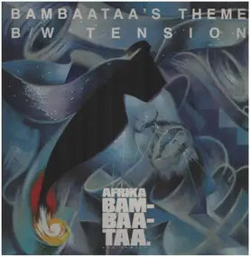 Afrika Bambaataa - bambaataa's theme