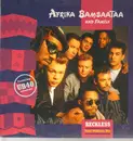 12inch Vinyl Single - Afrika Bambaataa & Family - Reckless